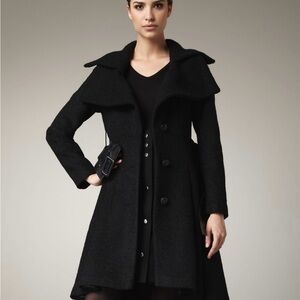 Mackage wool jacket size S